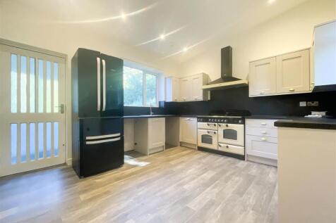 KITCHEN/ DINER