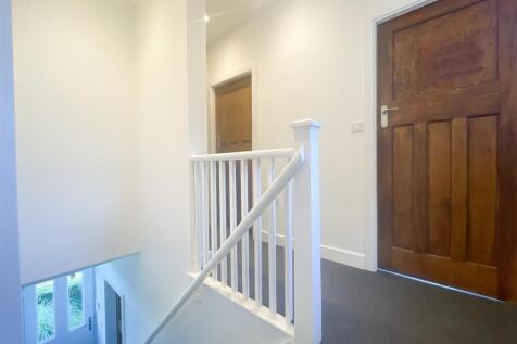 STAIRS &amp; LANDING