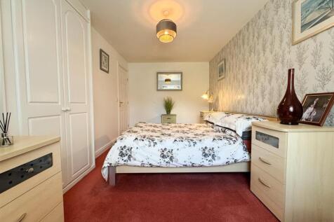 BEDROOM  TWO