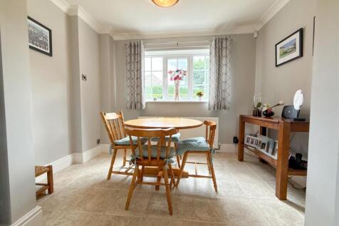 OPENPLAN KITCHEN DINING ROOM