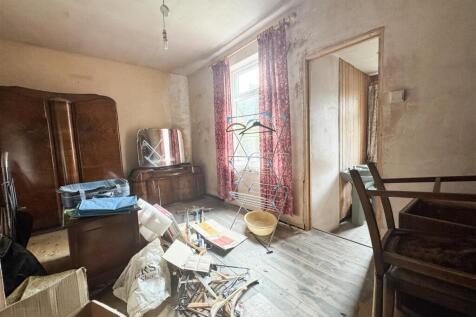 OCCASIONAL BEDROOM TWO