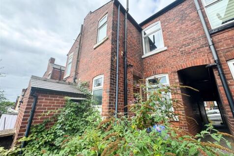 REAR PROPERTY VIEW