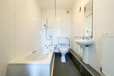BATHROOM ONE