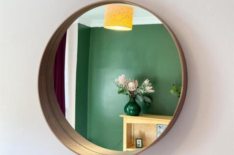BEDROOM  TWO