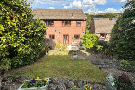 REAR PROPERTY VIEW