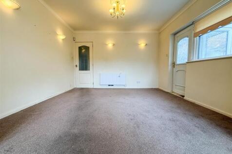 OPEN PLAN KITCHEN DINING ROOM