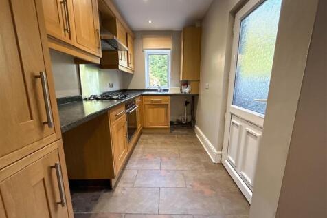 OPENPLAN KITCHEN DINING ROOM