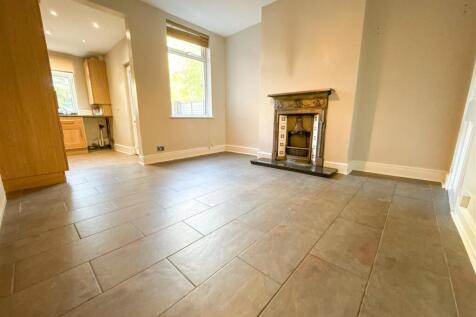 OPENPLAN KITCHEN DINING ROOM
