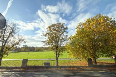 VIEW FROM BEDROOM ONE