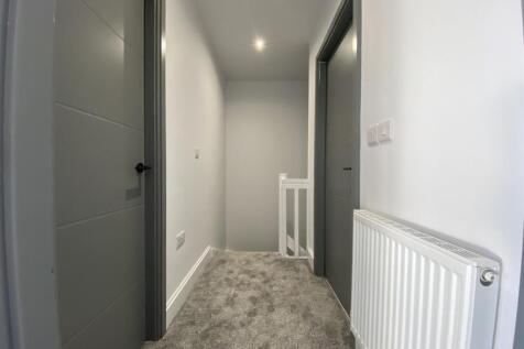 STAIRS &amp; LANDING