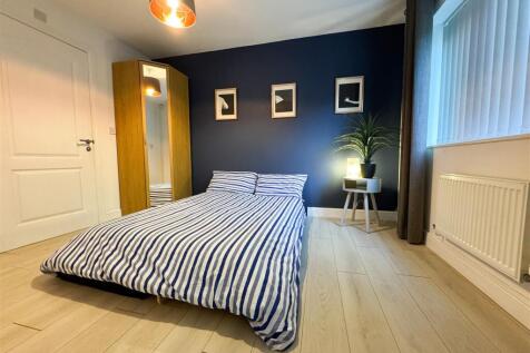 GROUND FLOOR BEDROOM THREE