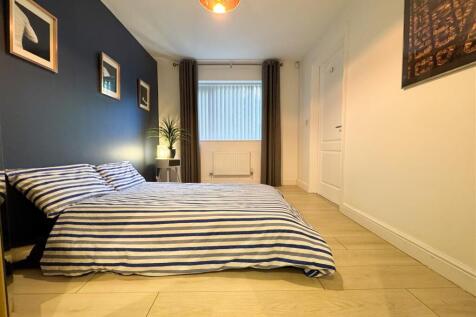 GROUND FLOOR BEDROOM THREE