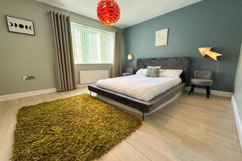 FIRST FLOOR BEDROOM ONE