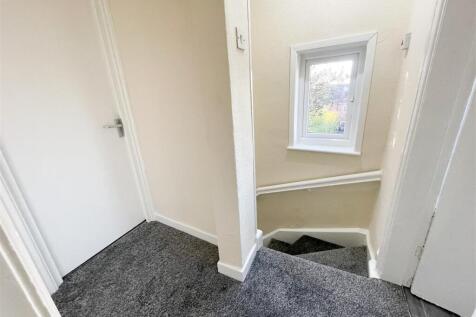 STAIRS &amp; LANDING