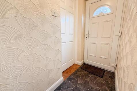 INNER HALLWAY