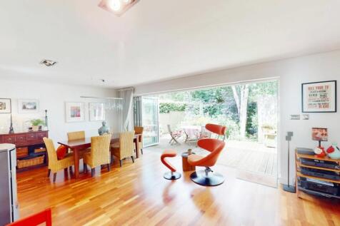 Second Reception Room
