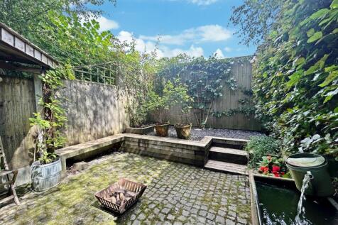 Secret Garden