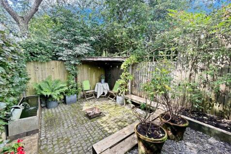 Secret Garden