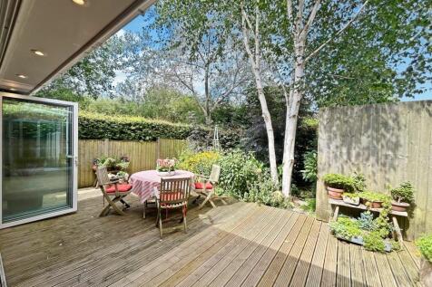 Decking