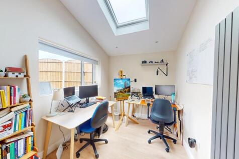 Sitting Room/Office