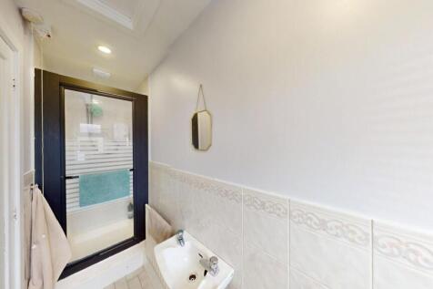 Downstairs Bathroom