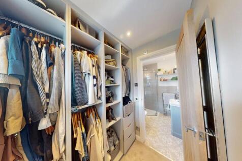 Dressing Room