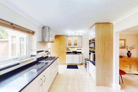 Kitchen / Utility Room