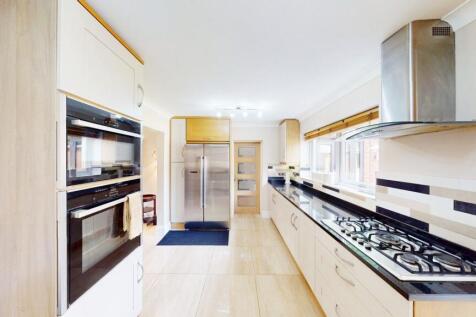 Kitchen / Utility Room