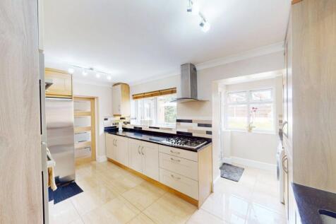 Kitchen / Utility Room