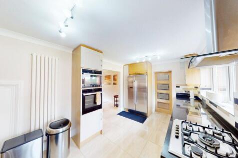 Kitchen / Utility Room