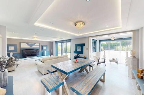 Lounge/Diner