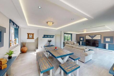 Lounge/Diner