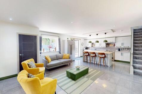 Kitchen / Famiily Room