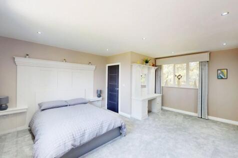 Bedroom Five
