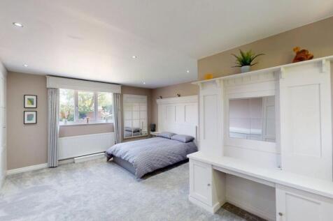 Bedroom Five