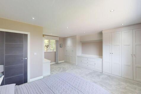 Bedroom Five