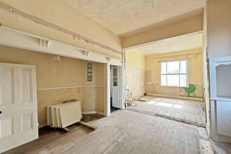 Reception Room One