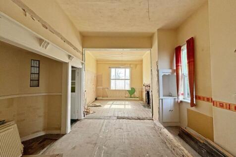 Reception Room One