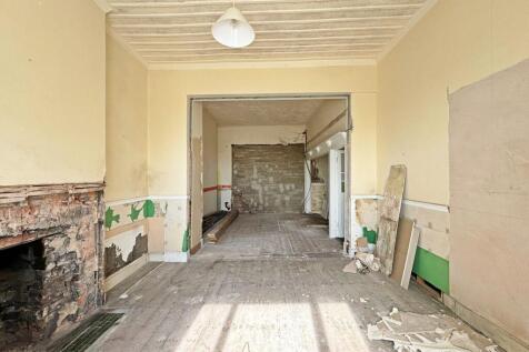 Reception Room One