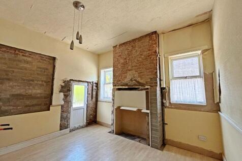 Reception Room Three