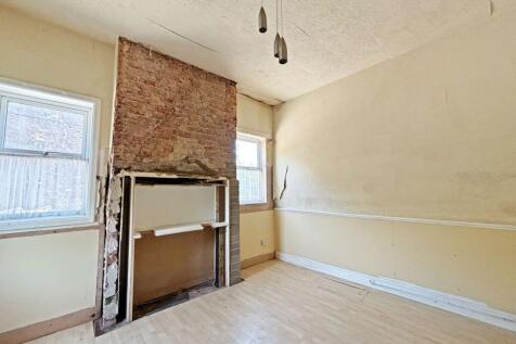 Reception Room Three