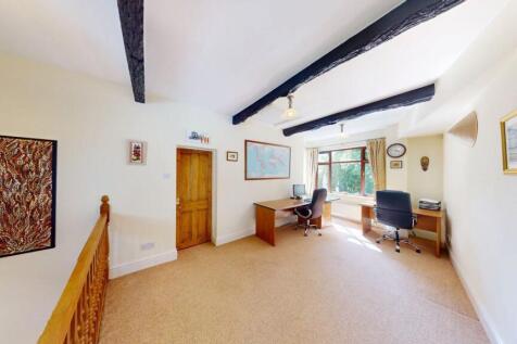 Additional Room