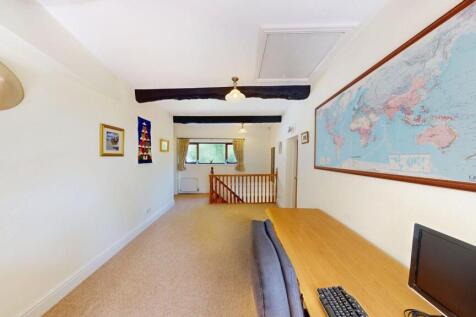 Additional Room