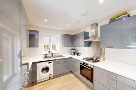 Dining/Kitchen