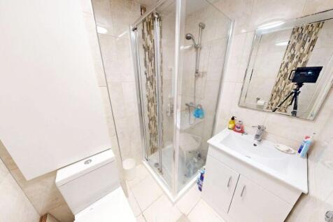 Downstairs Bathroom