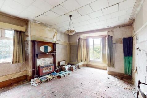 Reception Room 1