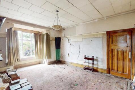 Reception Room 1