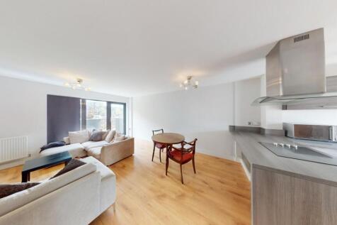 Kitchen / Sitting Room