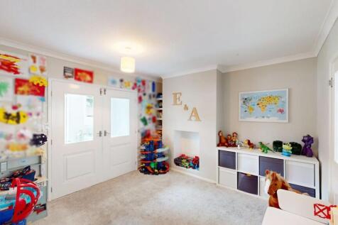 Play room