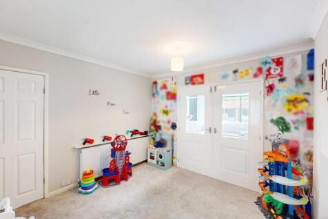 Play room